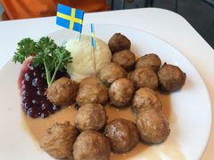 -宜家·瑞典风味餐厅(北京西红门店)