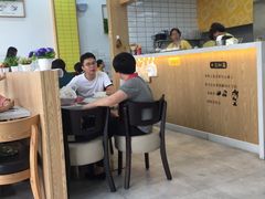 -圆碌碌甜品屋(狮山店)