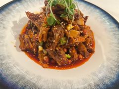 -院8里·小聚园老川菜(九眼桥店)