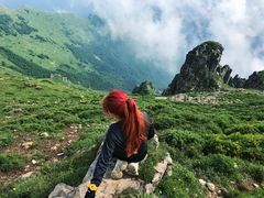 -北京灵山风景区