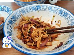 -圳兴面王·拌川·特色炒面(南山保利剧院店)