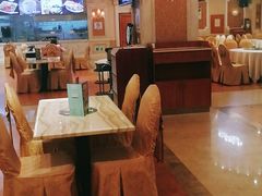 大堂-锦粤宫·精致粤菜(深圳北站店)