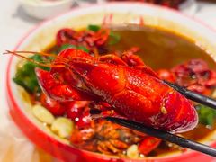 -盱眙虾神於氏龙虾(夫子庙红街店)