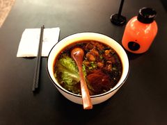 -贡梅老面馆·蟹粉面·无锡特色小吃(南长街主推店)