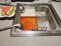 -海底捞火锅(老城根店)