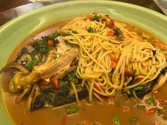 -德叔阙里·衢州菜馆(月湖店)