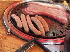 -杀猪天·韩国烤肉(总店)