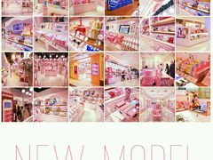 -4iNLOOK美瞳店(龙之梦购物中心虹口店)