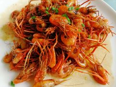 油爆河虾-状元楼(金溪路店)