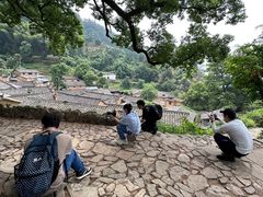 -杨家堂村