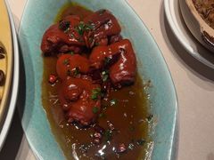 -八府香鸭·啫啫煲(华山路店)