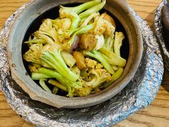 -粤集·手工粤菜(皇庭广场店)