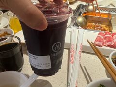 -海底捞火锅(高科广场店)