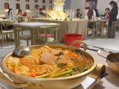 -HOTISLAND海鸡岛·韩国料理(江南西店)