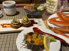 -泉寿司(万科公园店)