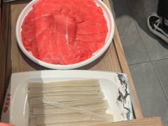 -蜀留香火锅·始于1999·原四川老火锅(白堤路店)