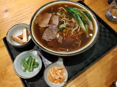 -茶米烧腊茶餐厅(石龙店)