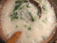 -南拳十三姨·潮汕砂锅粥(世纪金源店)