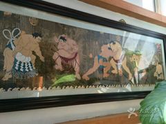 -山之川日料放题(通州店)