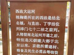 -桃花堤公园