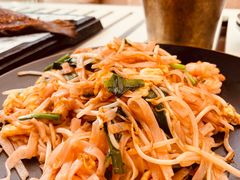-Local泰莲庭(虹鳟鱼店)