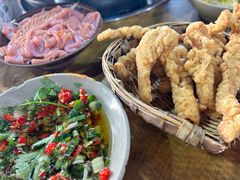 -正南齊北重庆老火锅(光华村直营店)