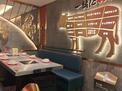 -一绪に寿喜烧(虹悦城店)