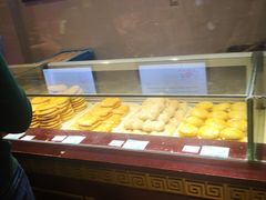 -采芝斋评弹茶馆(观前街店)