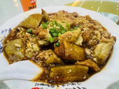 -水上人家河鲜