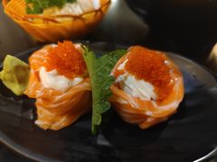 -加太贺日式和风料理