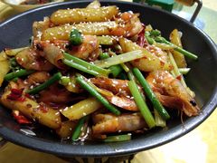 -川悦壹号·川菜(蠡溪路店)