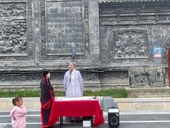-丹噶尔古城