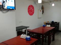 大堂-馄饨侯(广渠门店)