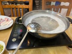 -华哥新鲜猪精品美食