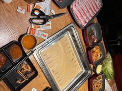 -新石器烤肉(南站店)
