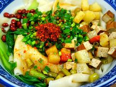 -秦豫肉夹馍(东羊市店)