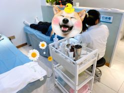 -战痘宣颜科学皮肤管理祛痘中心