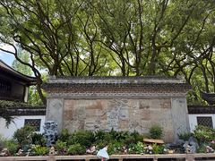 -上海醉白池公园