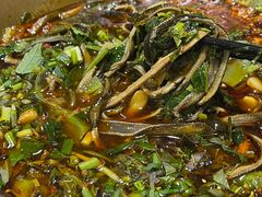 -乐山第一家临江鳝丝(茶坊路店)