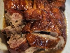 -明腾壹间茶餐厅(新都会花园广场店)