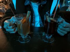 -NOVA CORE蔚来酒吧(新天地店)