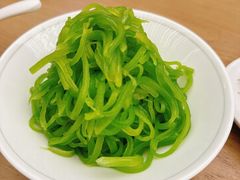 -苏小柳点心·手作小笼包(浦东嘉里城分院)