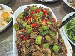 -江西饭店(黄浦区店)