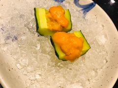 -梅筑·创意料理(王府井百货店)