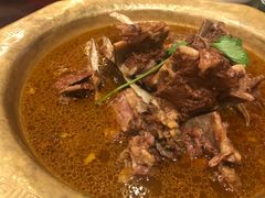 -芦月轩羊蝎子(北蜂窝店)