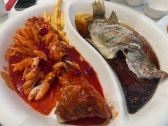 -马凯餐厅(地安门店)