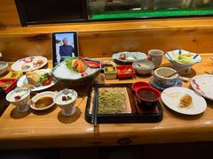 -大岛日本料理铁板烧(南通大饭店)