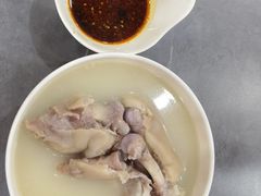 -彭记老妈蹄花(文化路店)