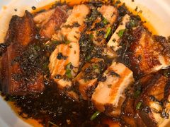 -印象鲵宴·张家界地标美食名片(溪布街店)