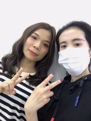 -苏豪路易士·嘉玛发廊